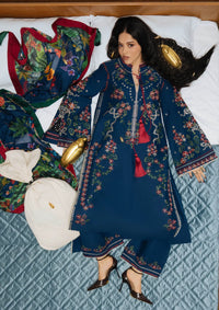 Jugnu The Reserved View SS Edit'26 -Peroz