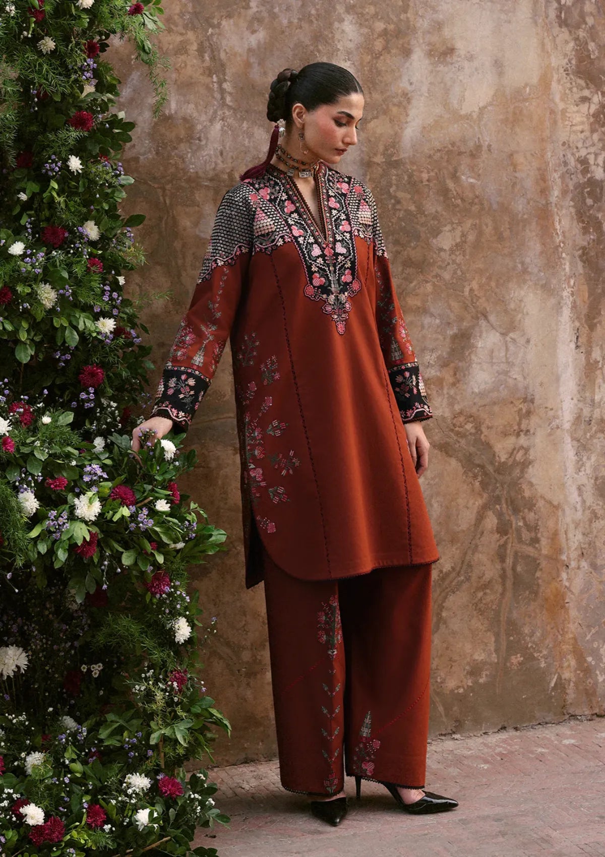 Jugnu Khaddar By Hussain Rehar'25 -Parsa