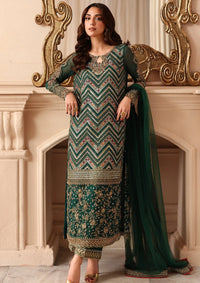 Charizma Dastan-E-Jashan'26 DJW6-07