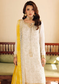 Charizma Celine Luxury Chiffon'26 D-02