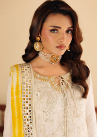 Charizma Celine Luxury Chiffon'26 D-02