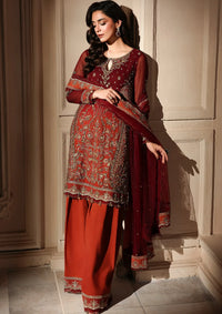 Charizma Dastan-E-Jashan'26 DJW6-08