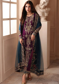 Charizma Dastan-E-Jashan'26 DJW6-01