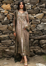 Charizma Vasal Luxury Chiffon'26 VSLW-13
