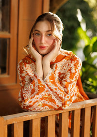 Afrozeh Summer Together'26 -Elyora