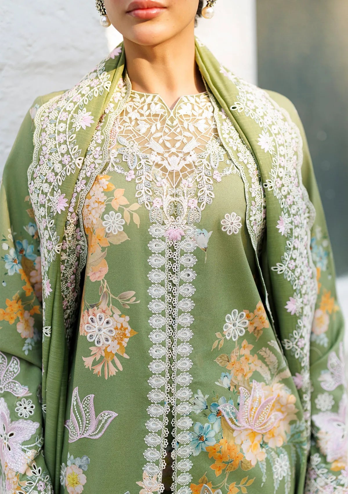 Afrozeh Summer Together'26 -Serelith