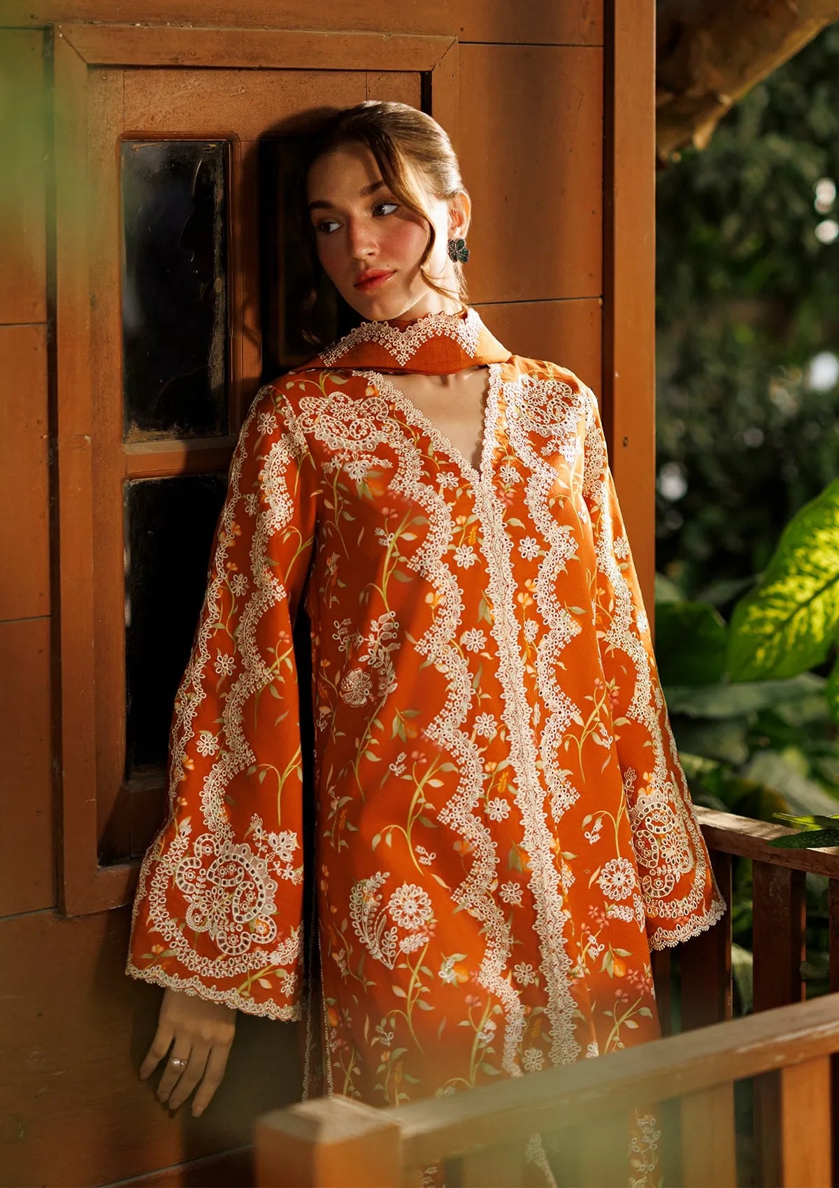 Afrozeh Summer Together'26 -Elyora