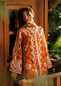 Afrozeh Summer Together'26 -Elyora