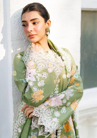 Afrozeh Summer Together'26 -Serelith