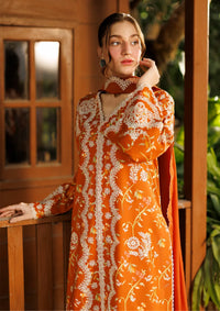 Afrozeh Summer Together'26 -Elyora