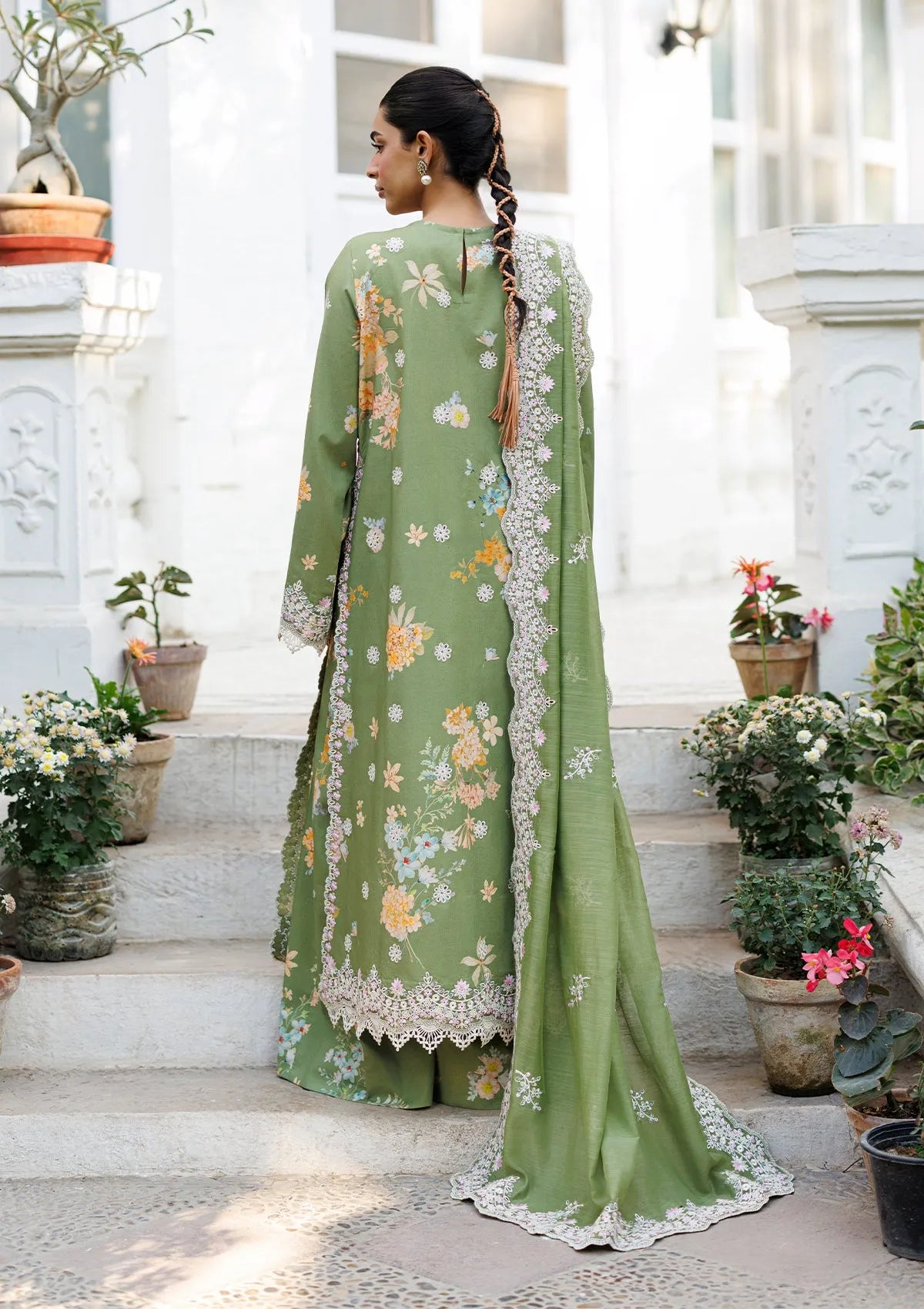 Afrozeh Summer Together'26 -Serelith