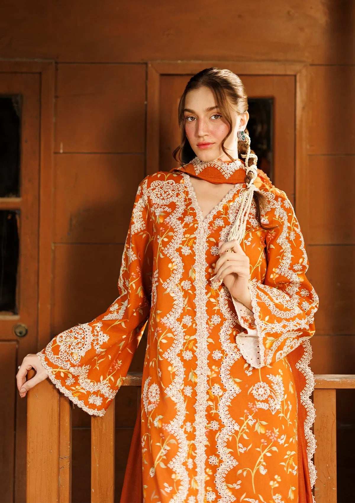 Afrozeh Summer Together'26 -Elyora