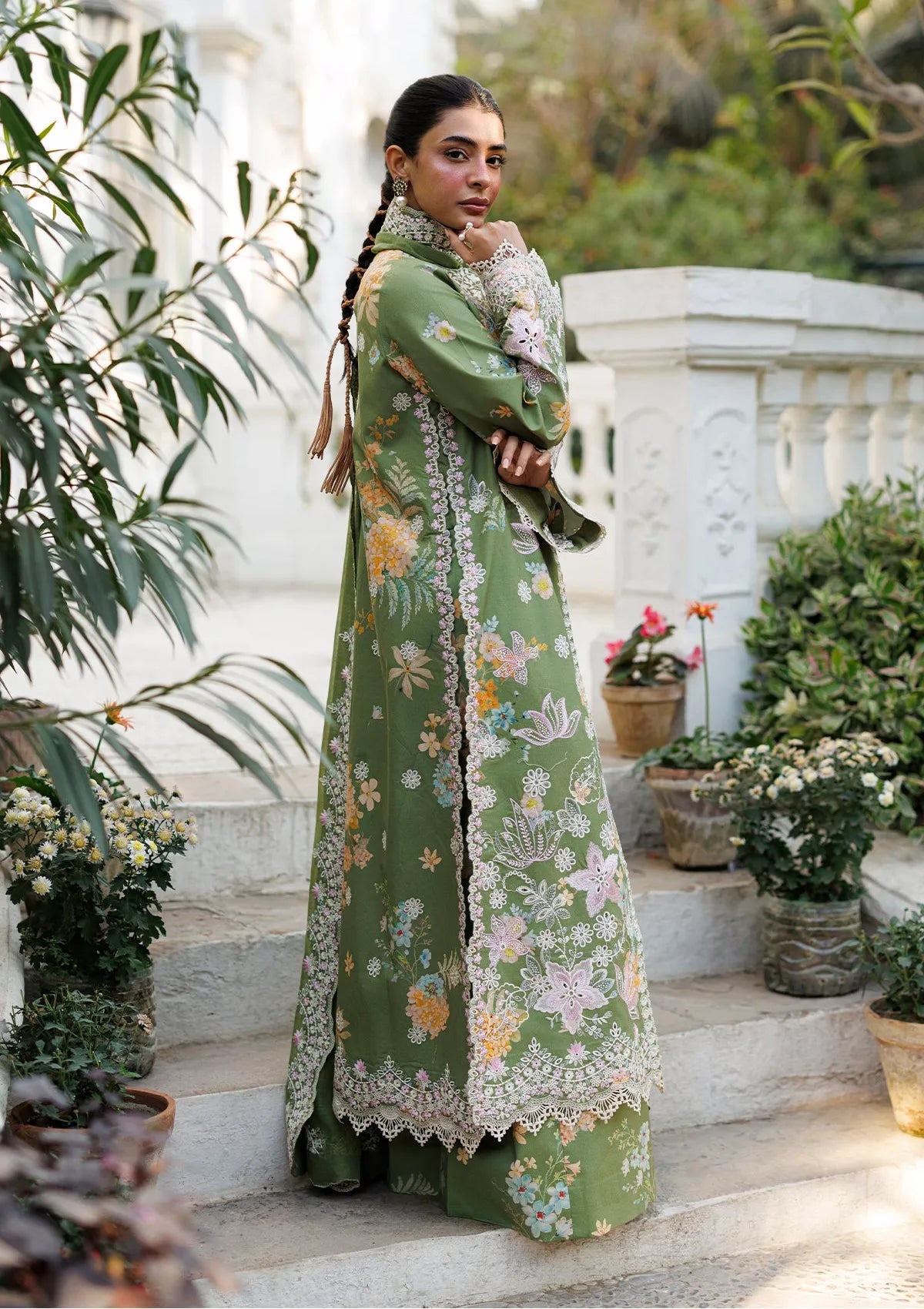 Afrozeh Summer Together'26 -Serelith