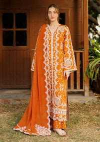 Afrozeh Summer Together'26 -Elyora