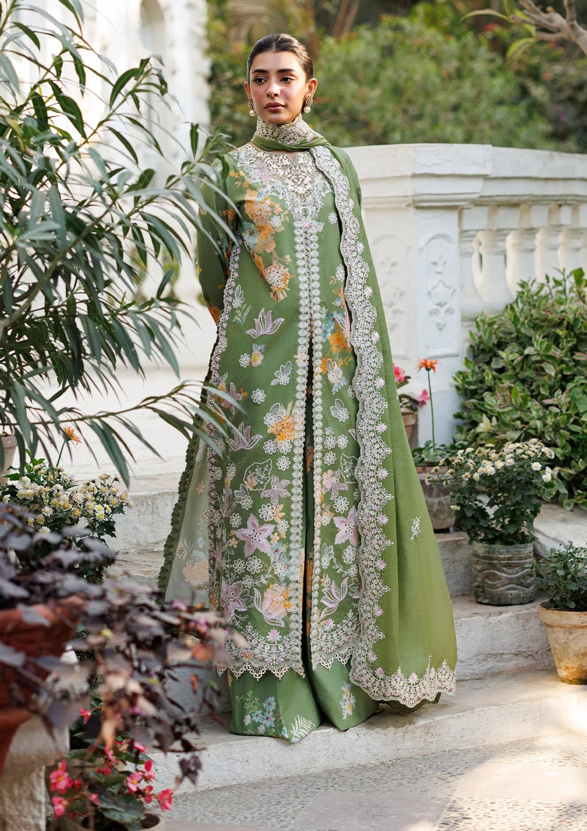 Afrozeh Summer Together'26 -Serelith