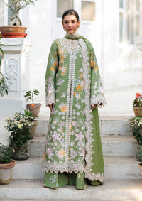 Afrozeh Summer Together'26 -Serelith