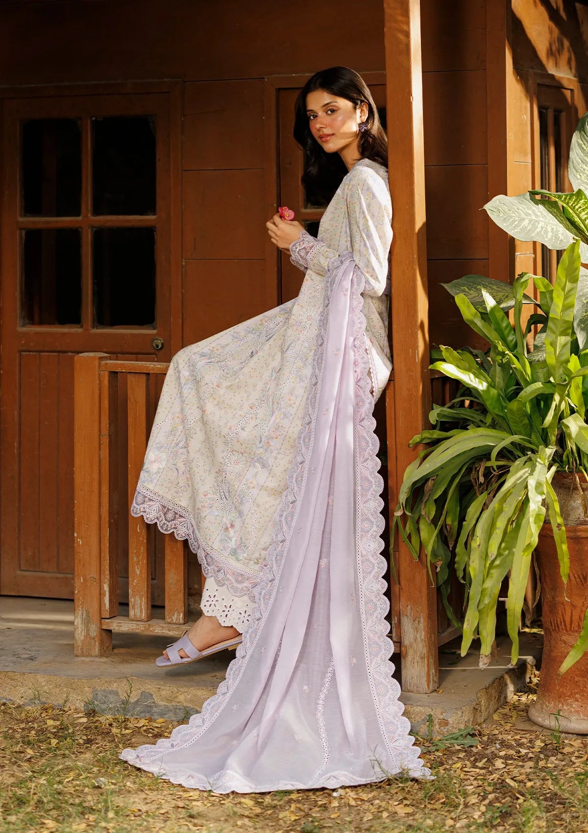 Afrozeh Summer Together'26 -Solayne