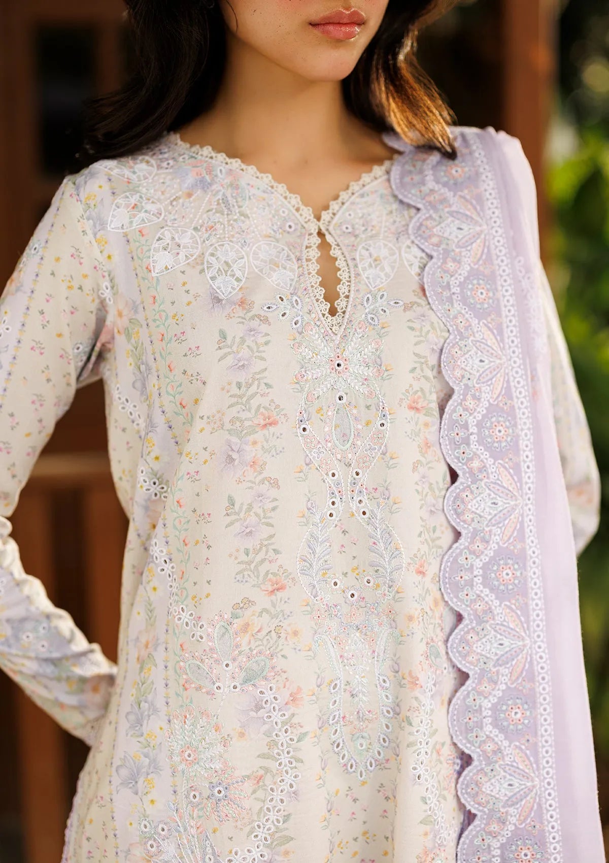 Afrozeh Summer Together'26 -Solayne