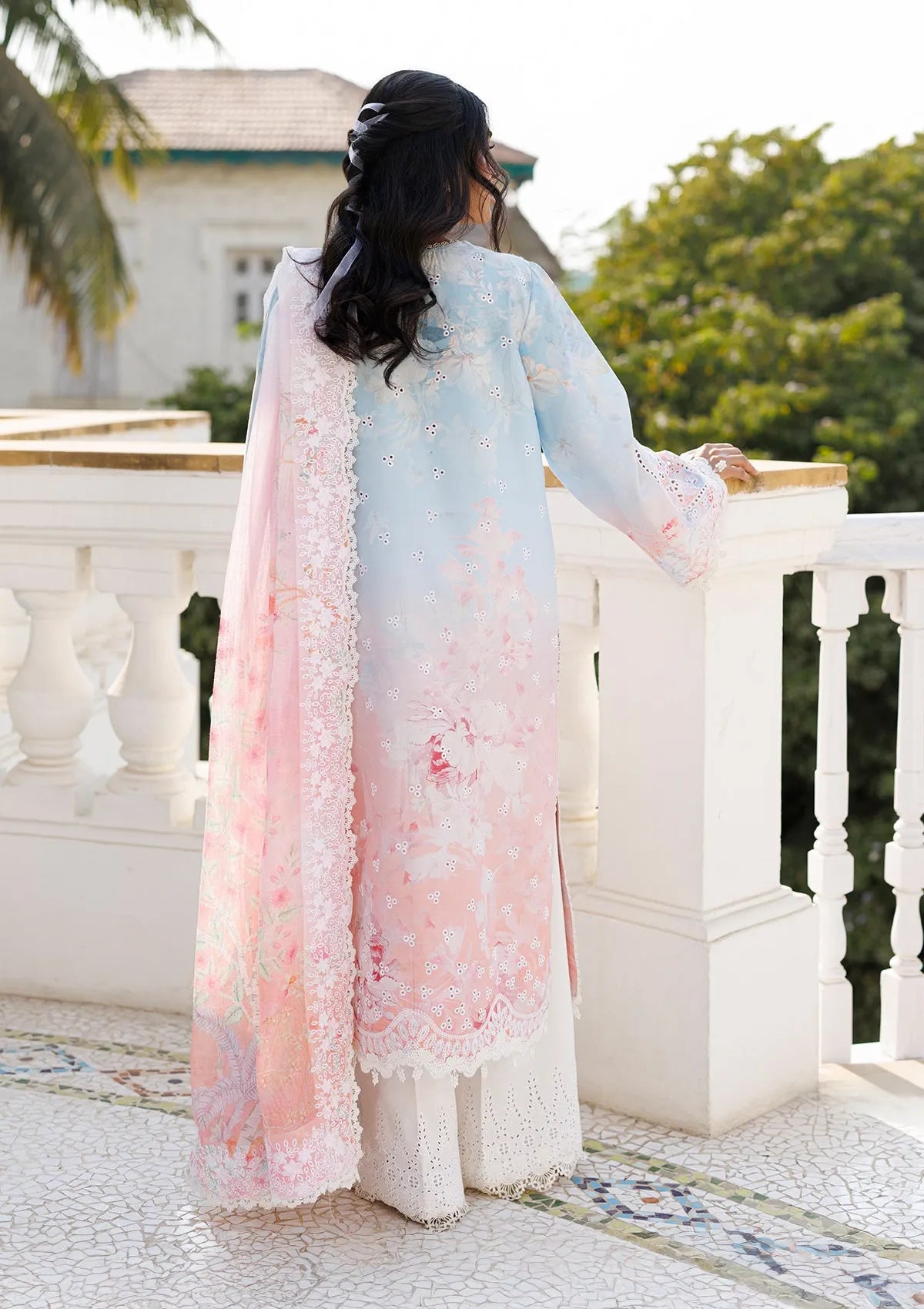 Afrozeh Summer Together'26 -Liloura