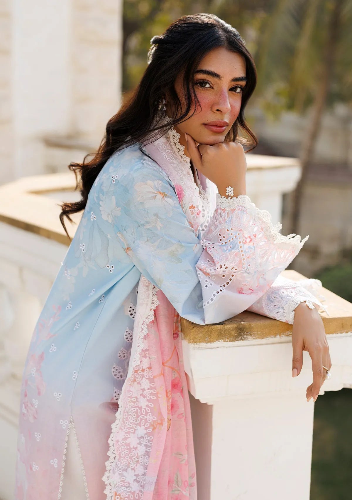 Afrozeh Summer Together'26 -Liloura