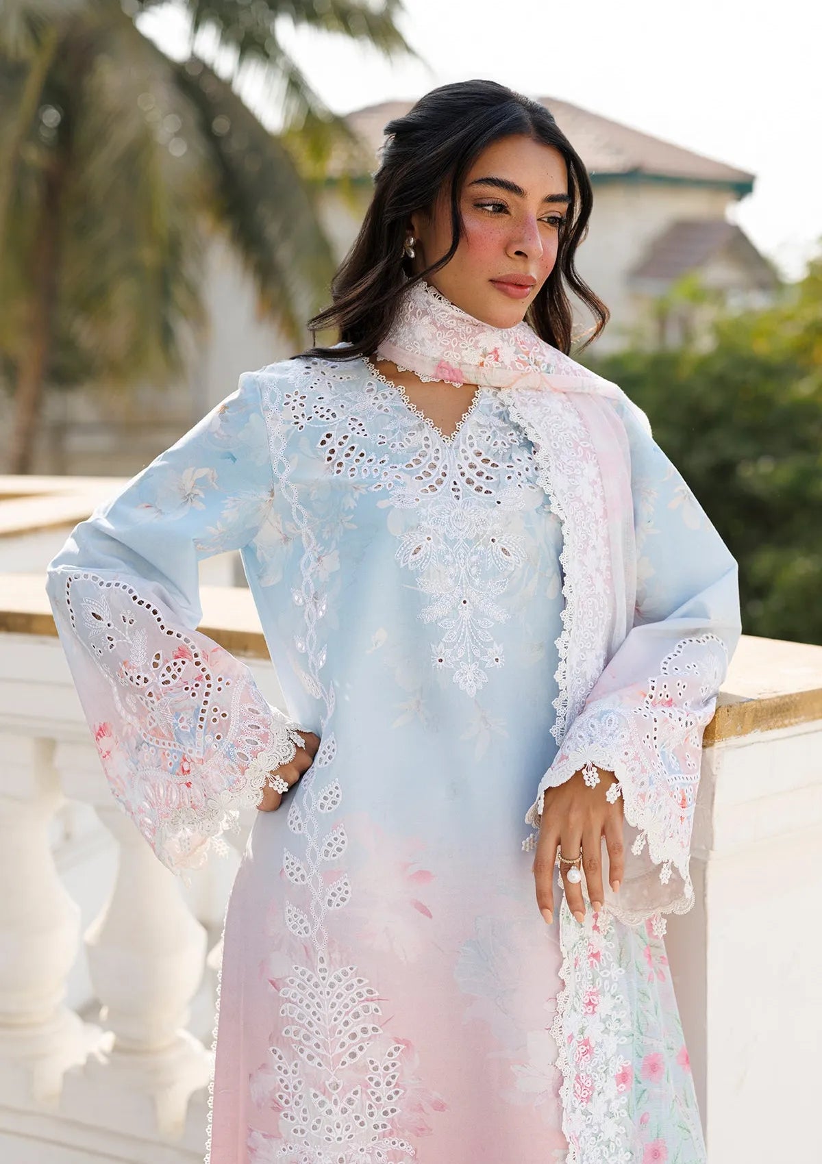 Afrozeh Summer Together'26 -Liloura