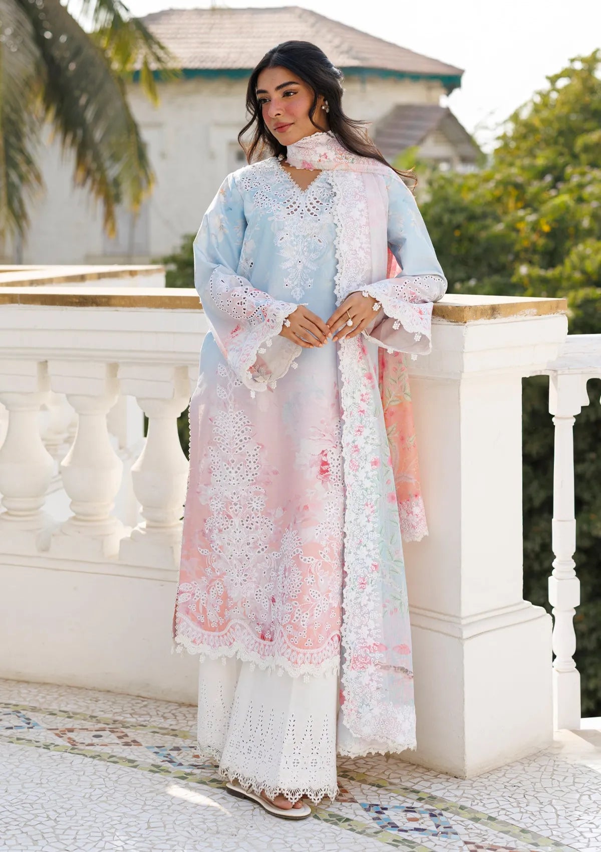 Afrozeh Summer Together'26 -Liloura