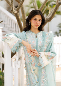 Afrozeh Summer Together'26 -Selea