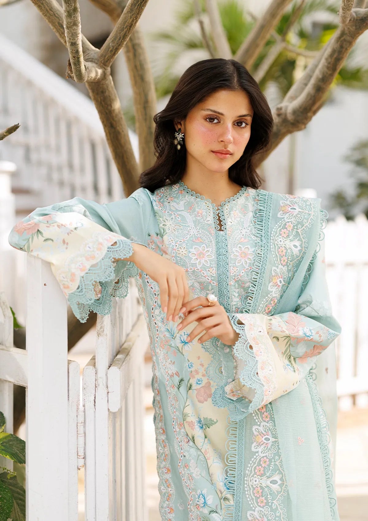 Afrozeh Summer Together'26 -Selea