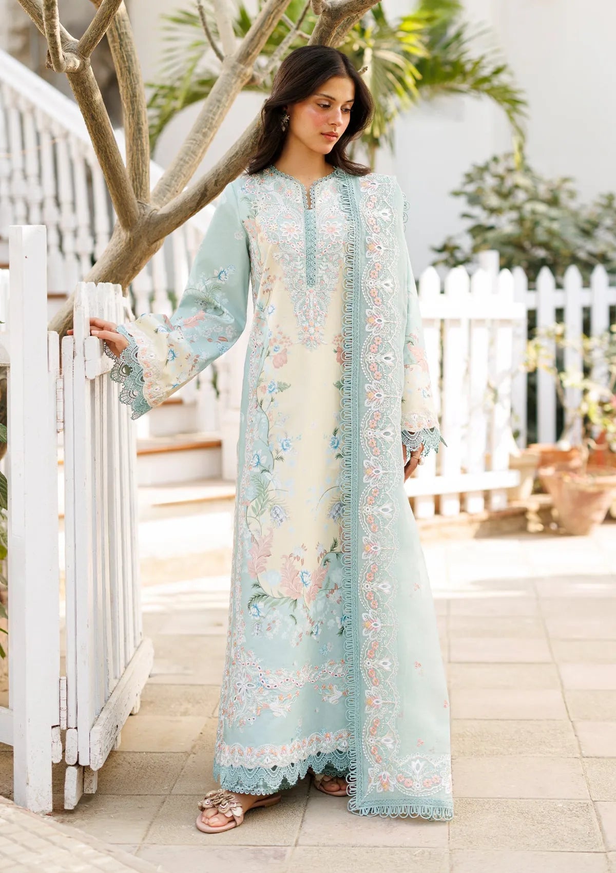 Afrozeh Summer Together'26 -Selea