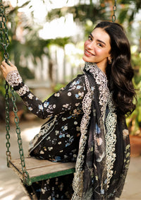 Afrozeh Summer Together'26 -Nyrella