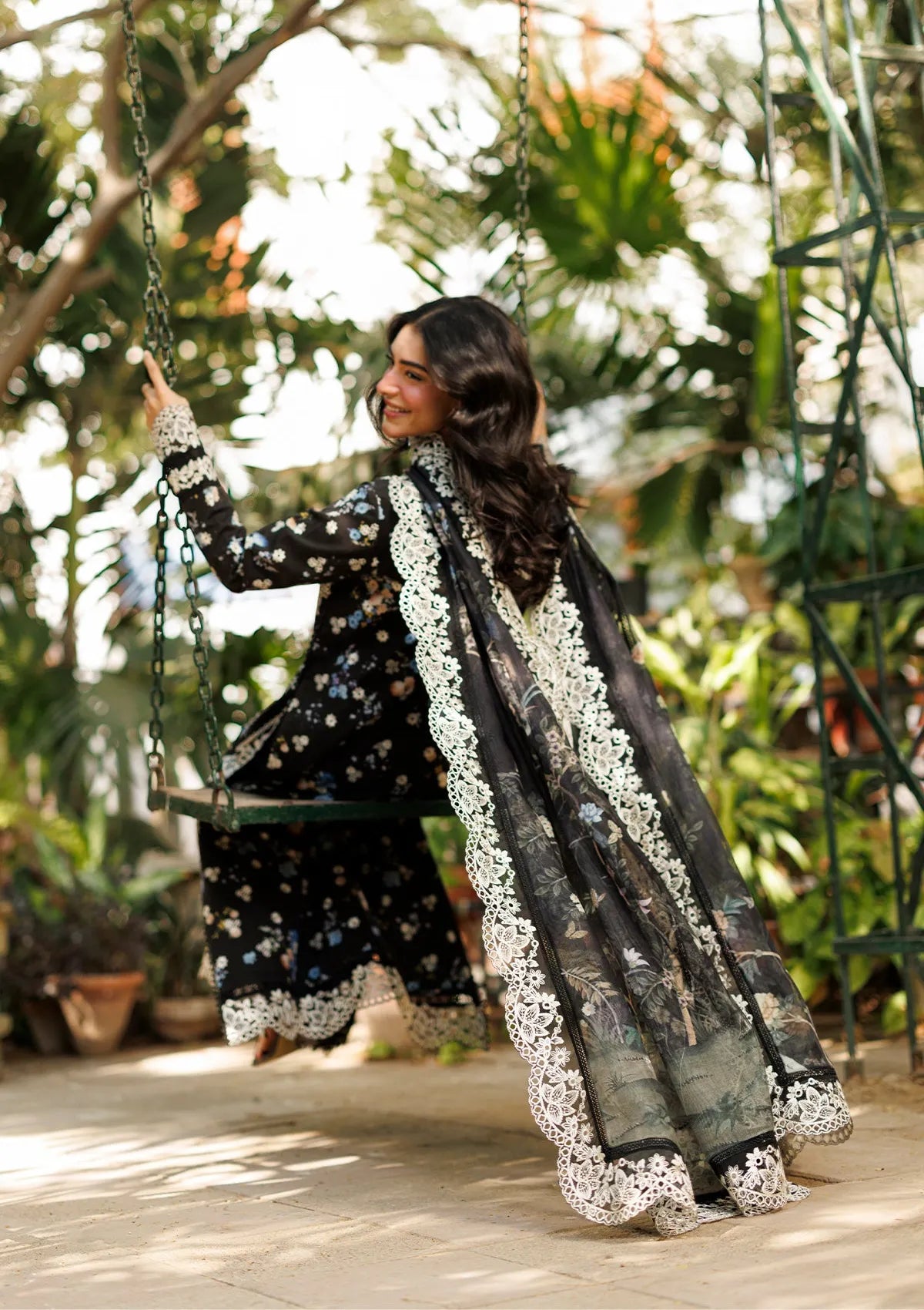 Afrozeh Summer Together'26 -Nyrella