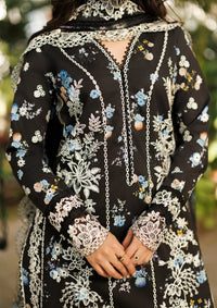 Afrozeh Summer Together'26 -Nyrella