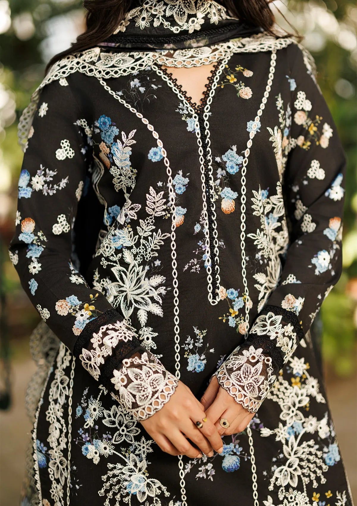 Afrozeh Summer Together'26 -Nyrella