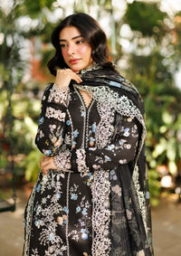 Afrozeh Summer Together'26 -Nyrella