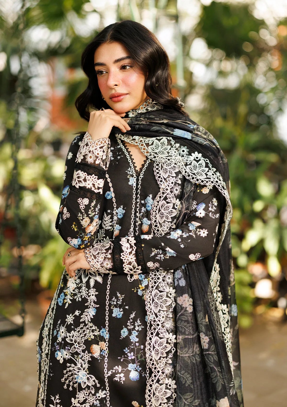 Afrozeh Summer Together'26 -Nyrella