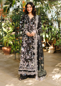 Afrozeh Summer Together'26 -Nyrella