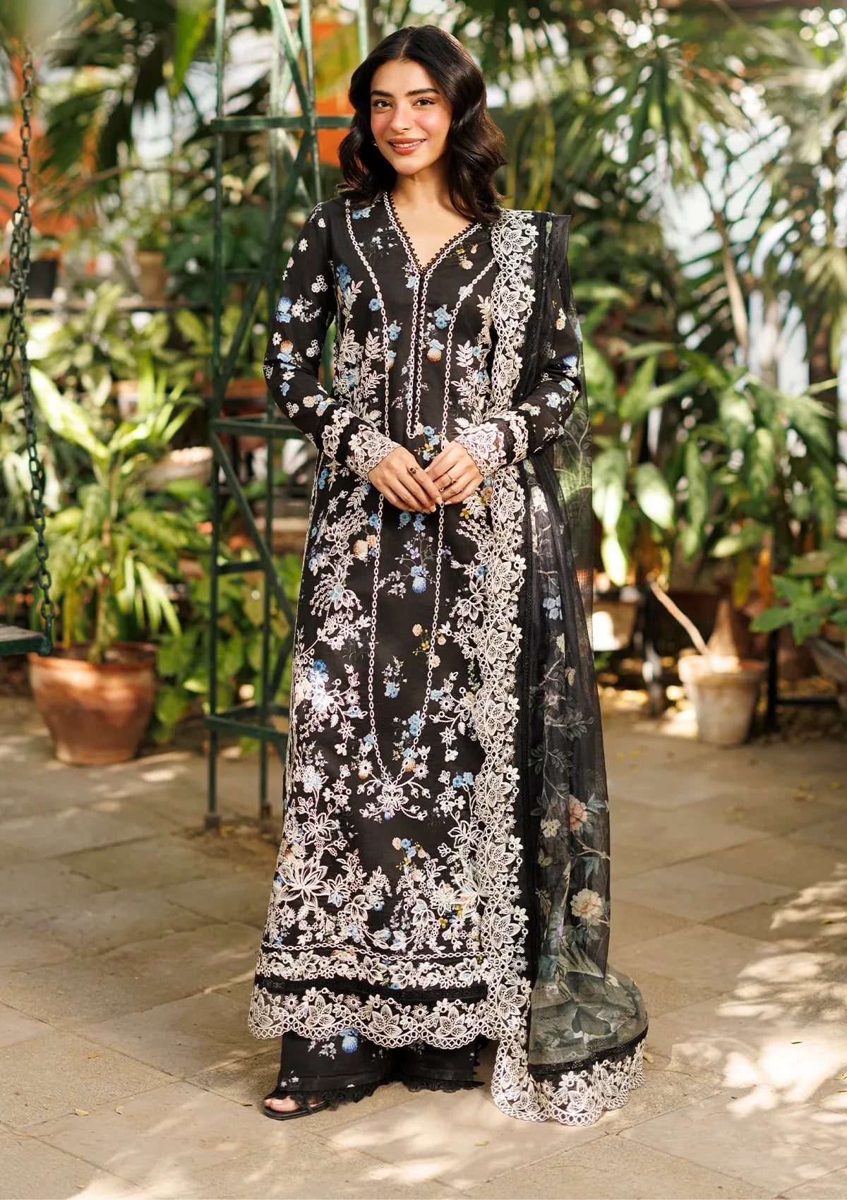 Afrozeh Summer Together'26 -Nyrella