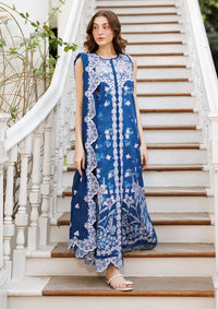 Afrozeh Summer Together'26 -Celestara