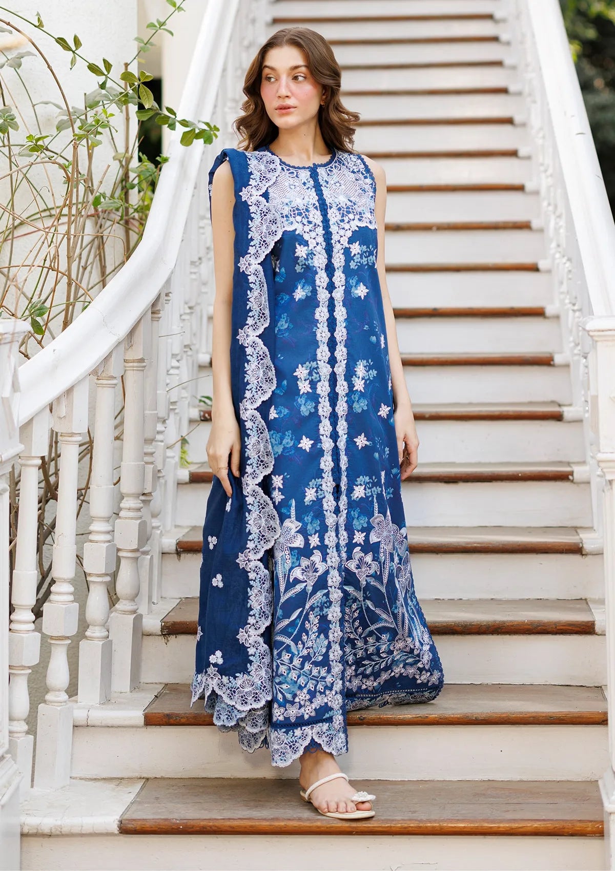 Afrozeh Summer Together'26 -Celestara