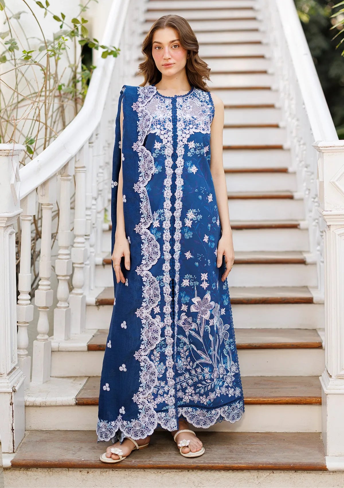 Afrozeh Summer Together'26 -Celestara