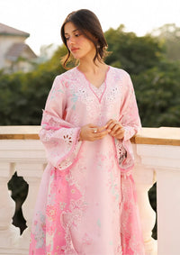 Afrozeh Summer Together'26 -Amoura