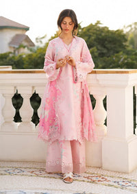 Afrozeh Summer Together'26 -Amoura