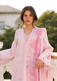 Afrozeh Summer Together'26 -Amoura