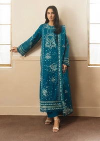 Ayzel Whisper Emb Lawn'26 -1240 OLIVE