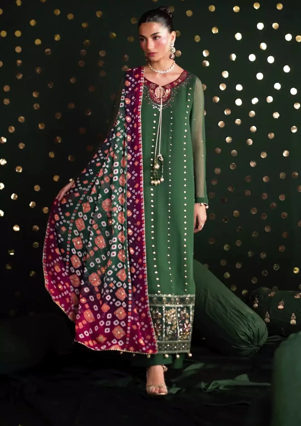 Nureh Mukeshkari'26 MK-20