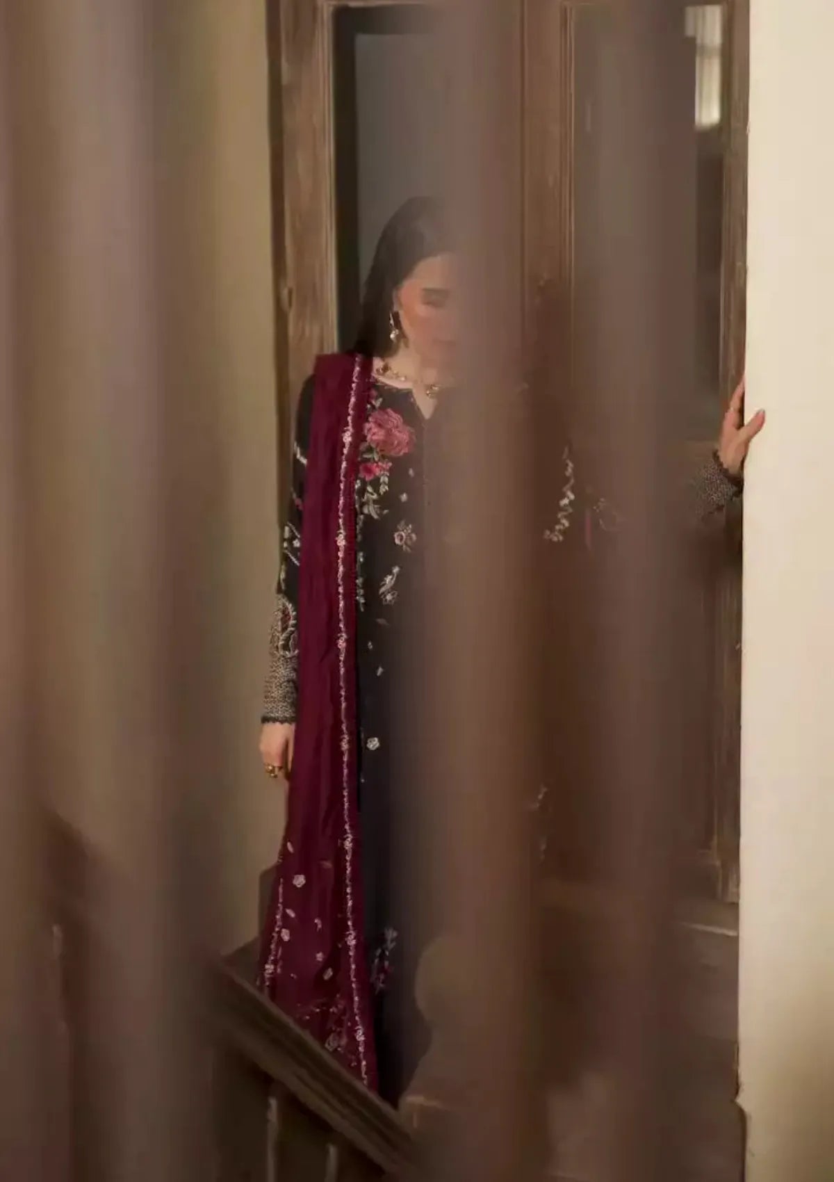 Nureh Exclusive Marina'25 NE-179