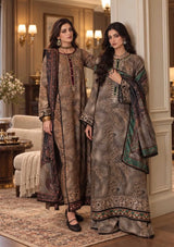 Noor By Saadia Asad Printsthas Winter'26 D-01A