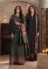 Noor By Saadia Asad Printsthas Winter'26 D-02B