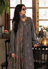 Noor By Saadia Asad Printsthas Winter'26 D-04A