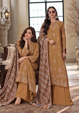 Noor By Saadia Asad Printsthas Winter'26 D-10A
